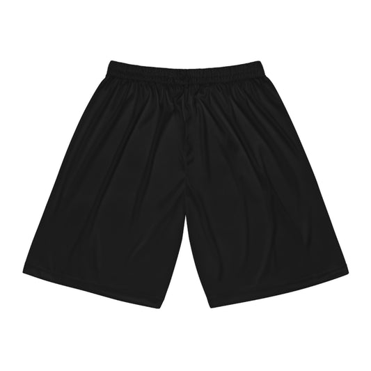Men's Choice Activewear Shorts (Black)