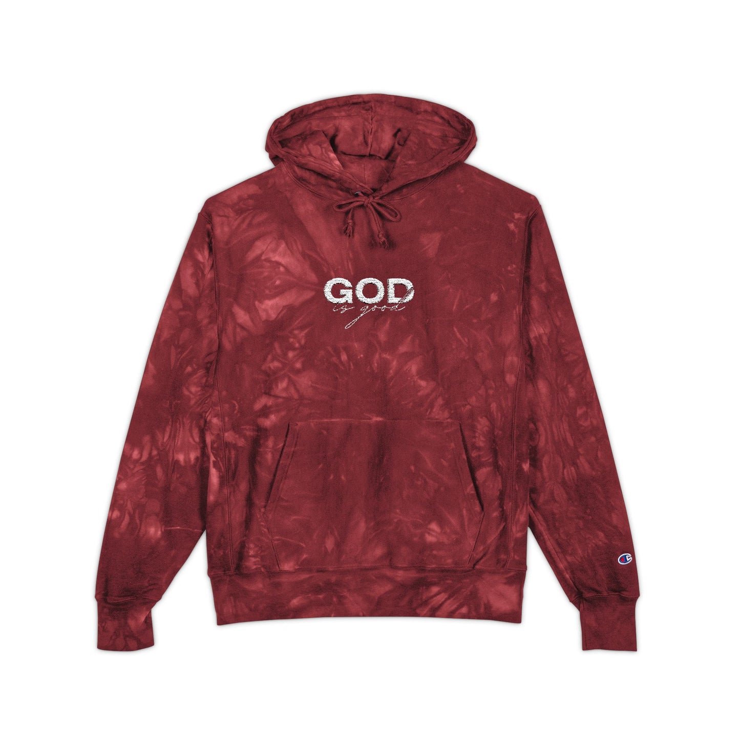 Goodness of God Hoodie