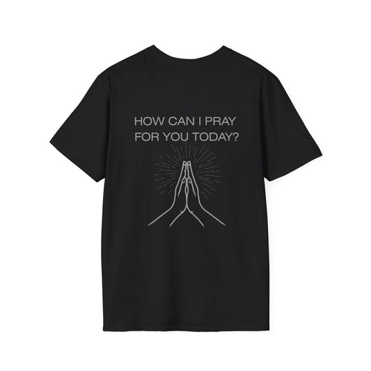 Pray Together Tee