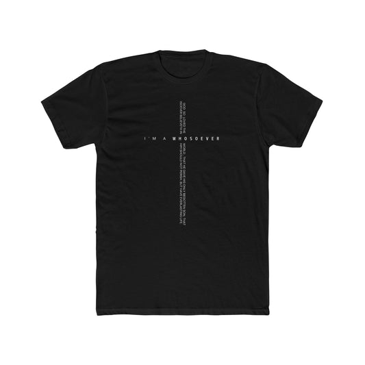 John 3:16 Tee