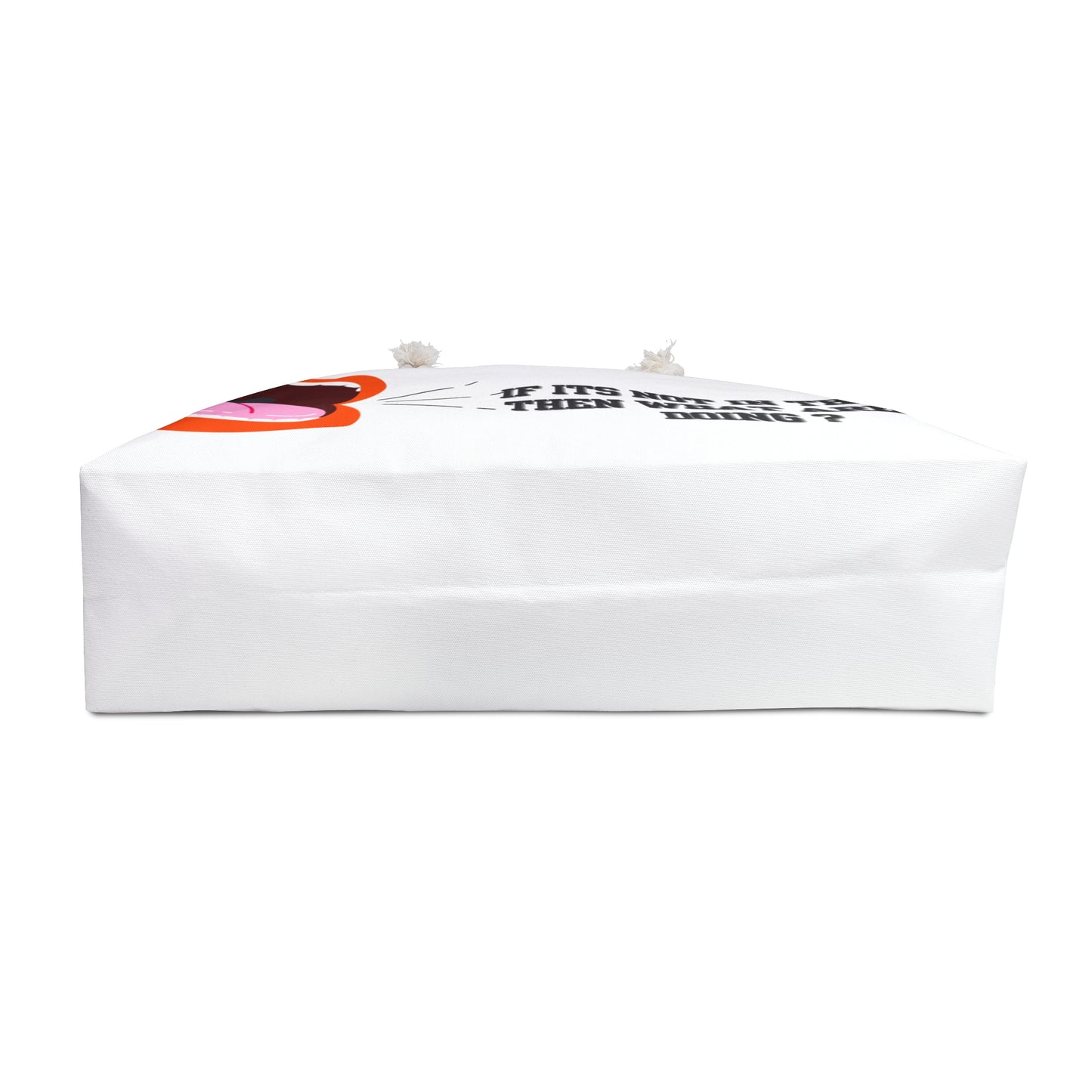 Read your bible Tote