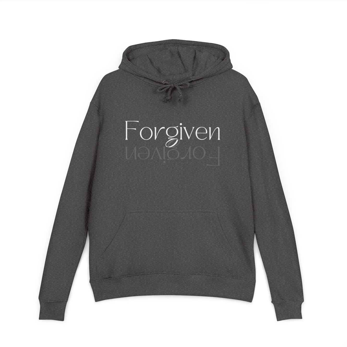 Forgiven French Terry Hoodie