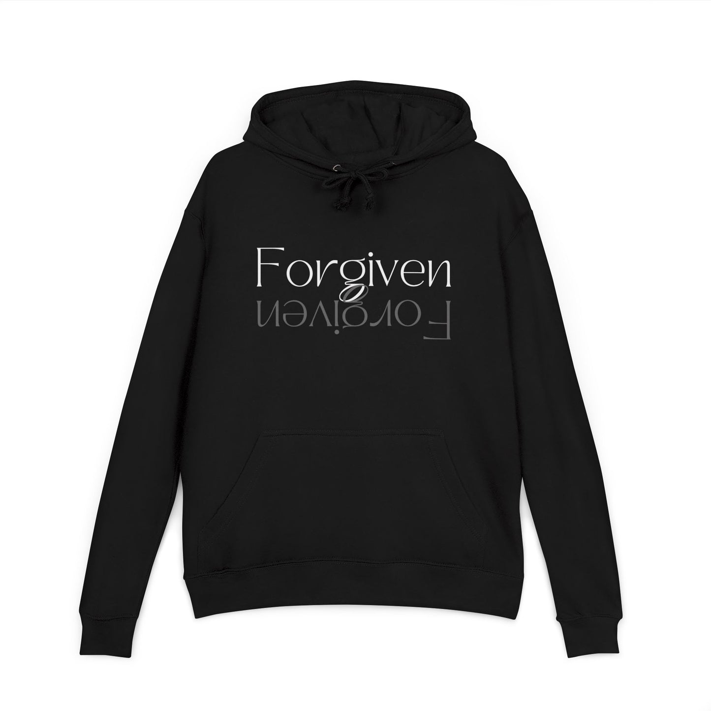 Forgiven French Terry Hoodie