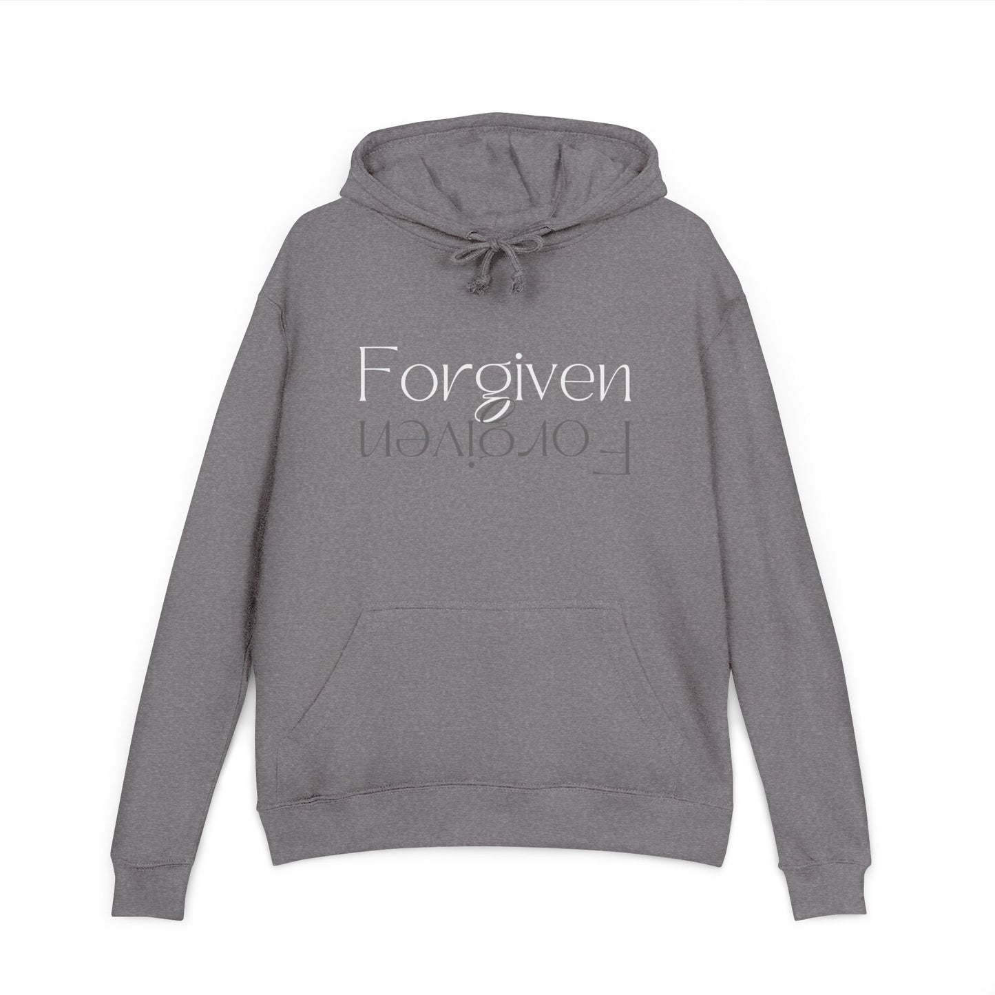 Forgiven French Terry Hoodie