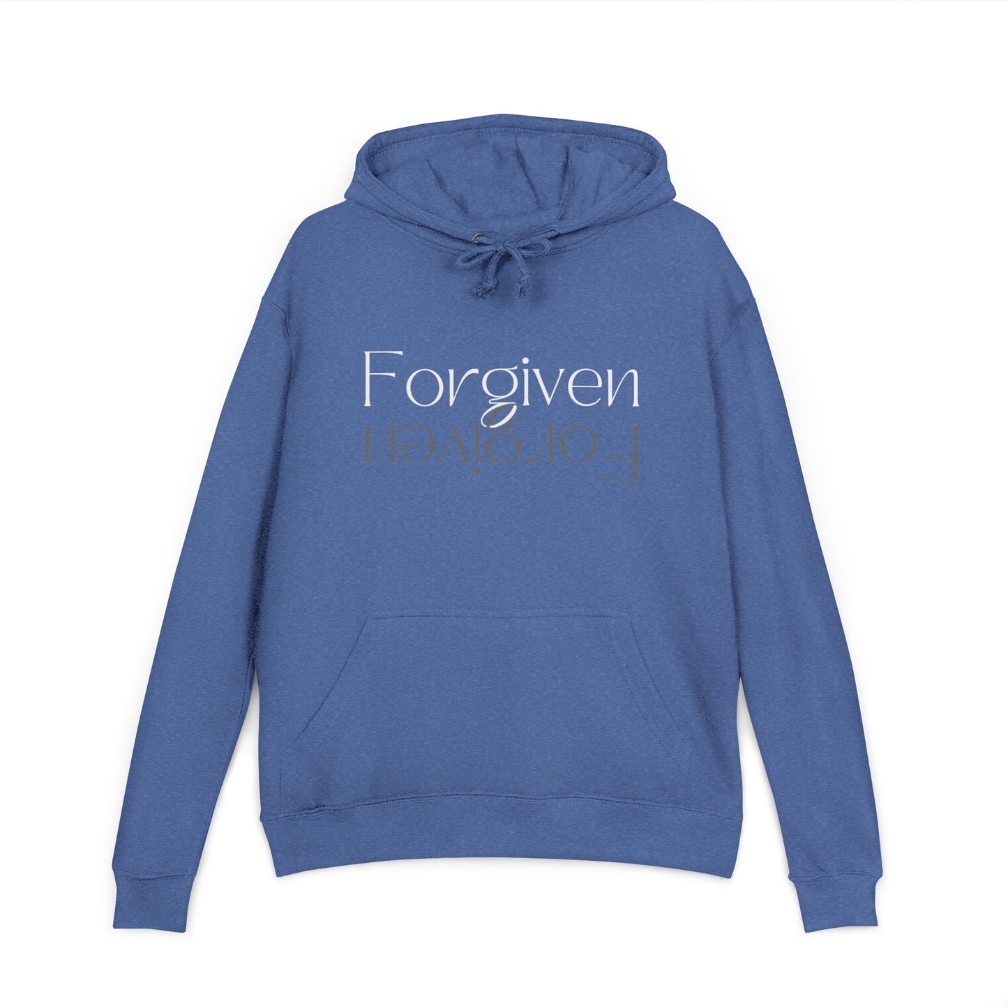 Forgiven French Terry Hoodie
