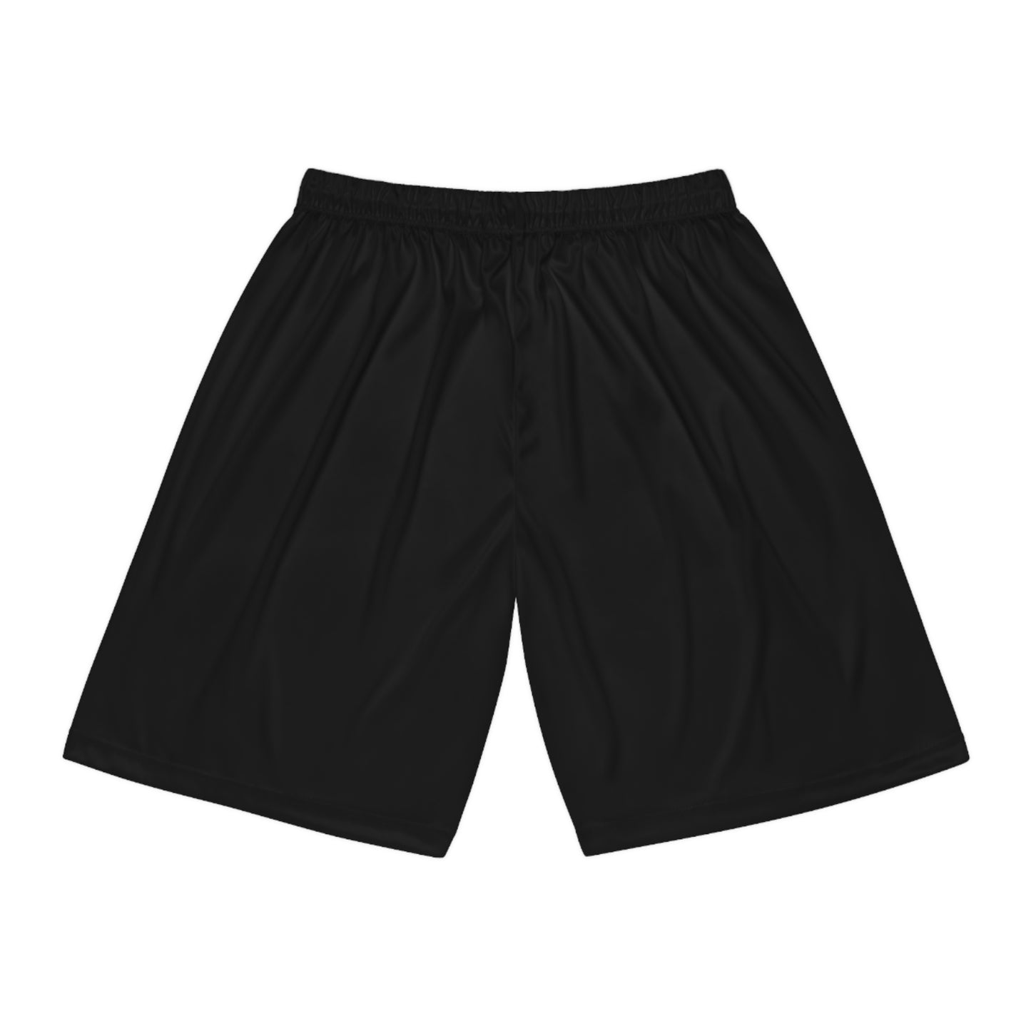 Men's Choice Activewear Shorts (Black)