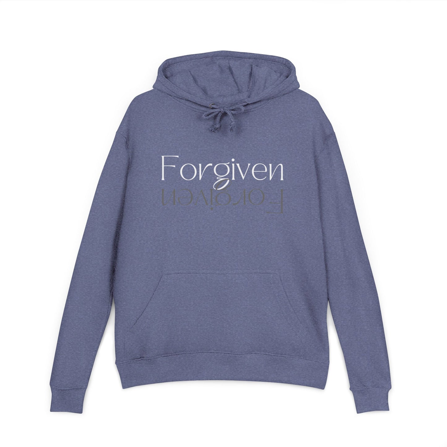 Forgiven French Terry Hoodie