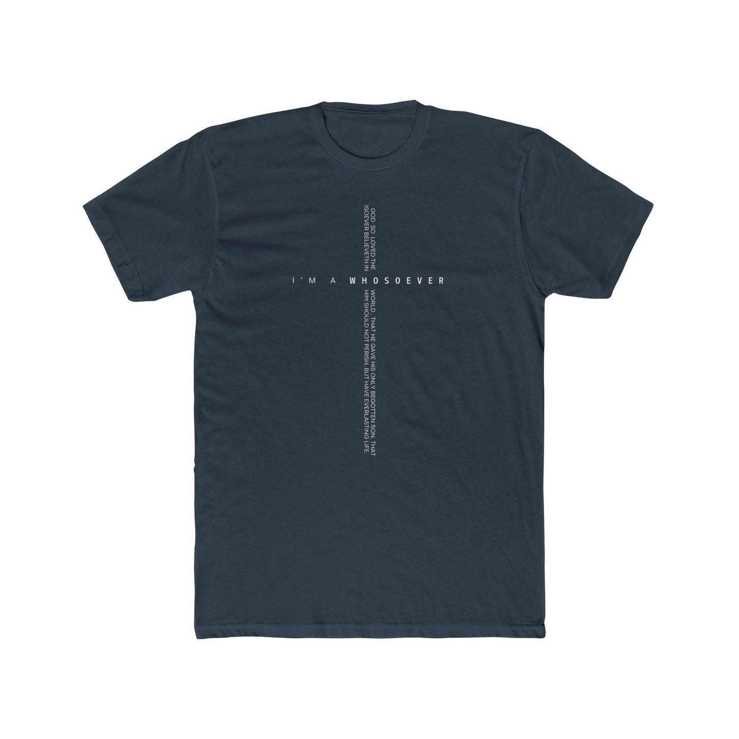 John 3:16 Tee