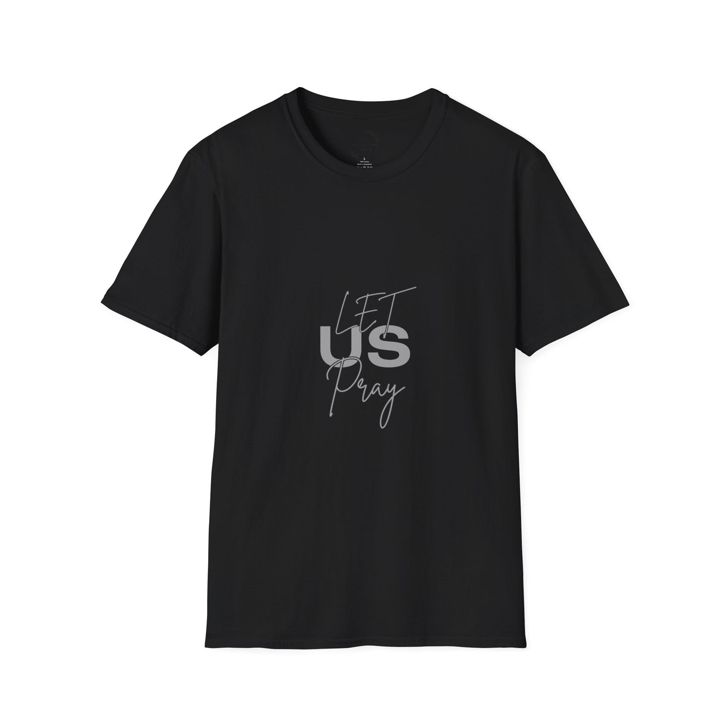 Pray Together Tee