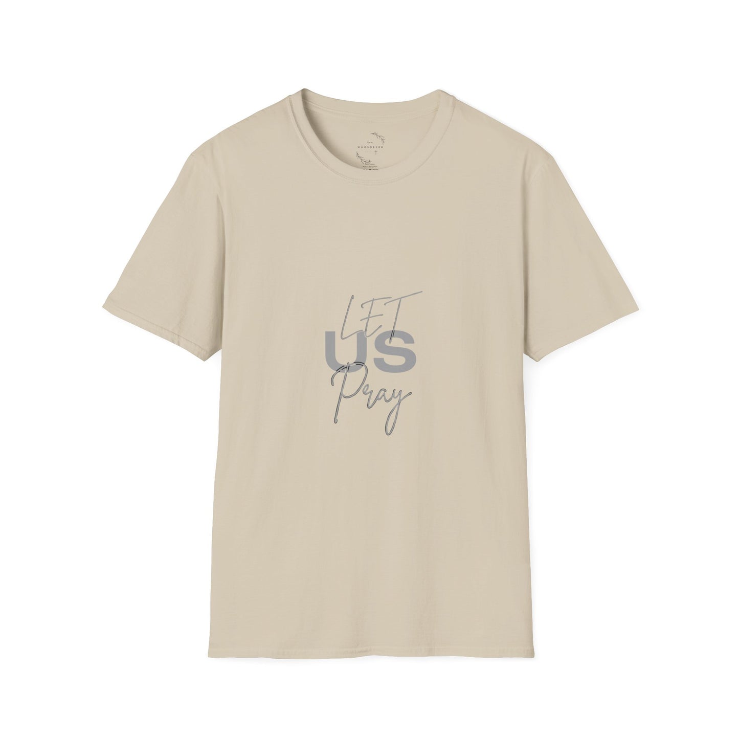Pray Together Tee