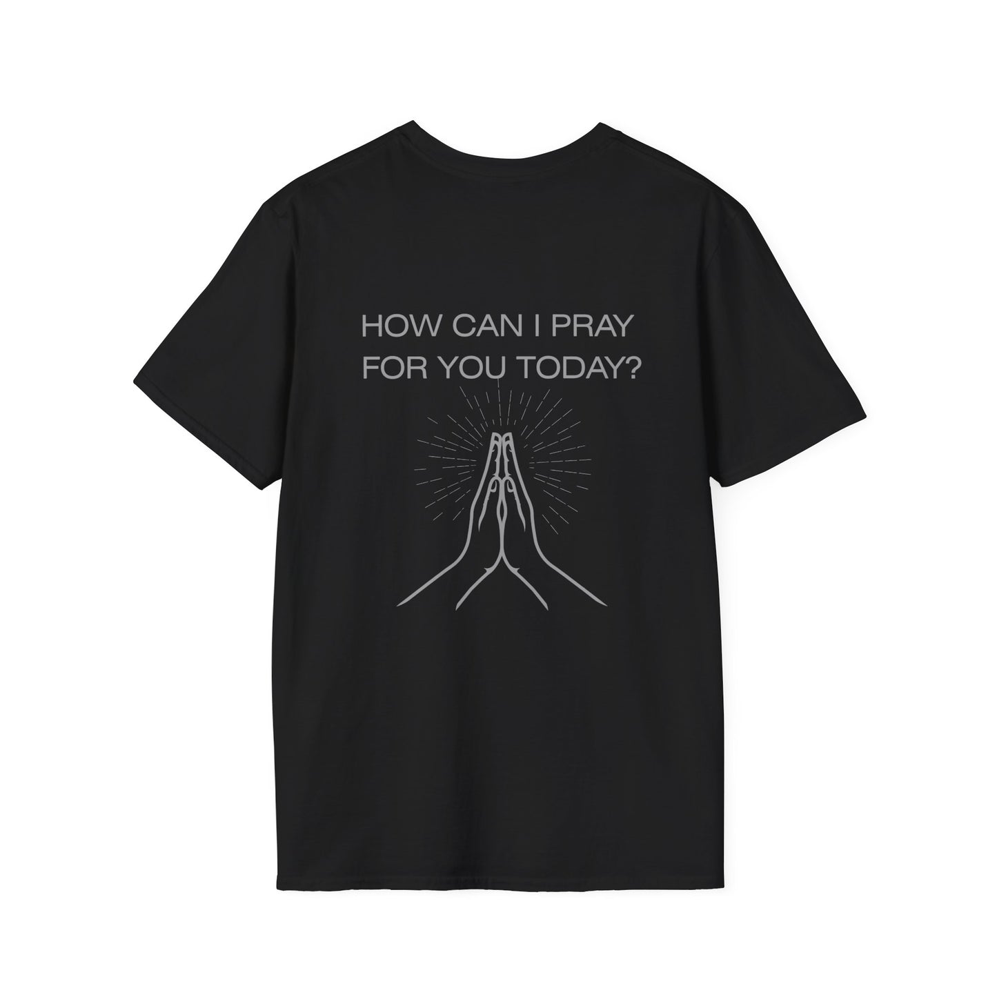 Pray Together Tee