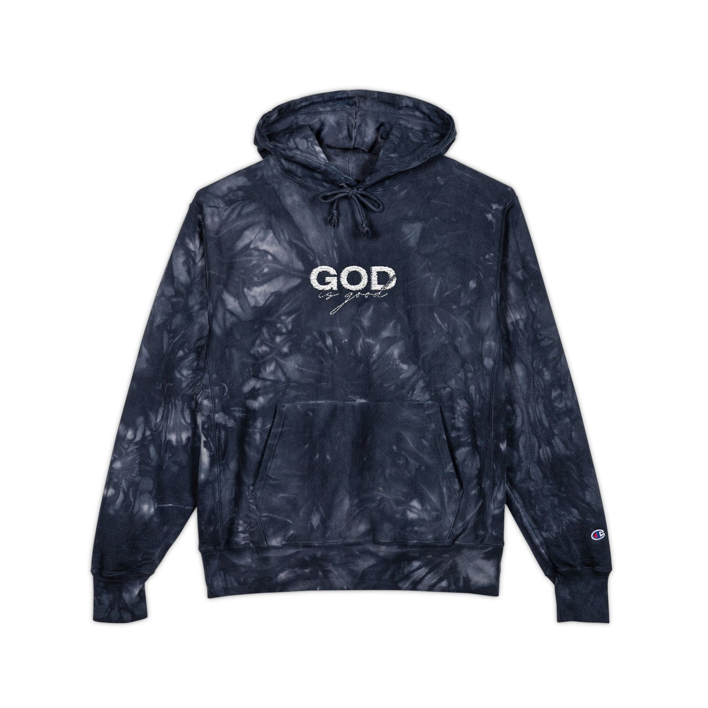 Goodness of God Hoodie