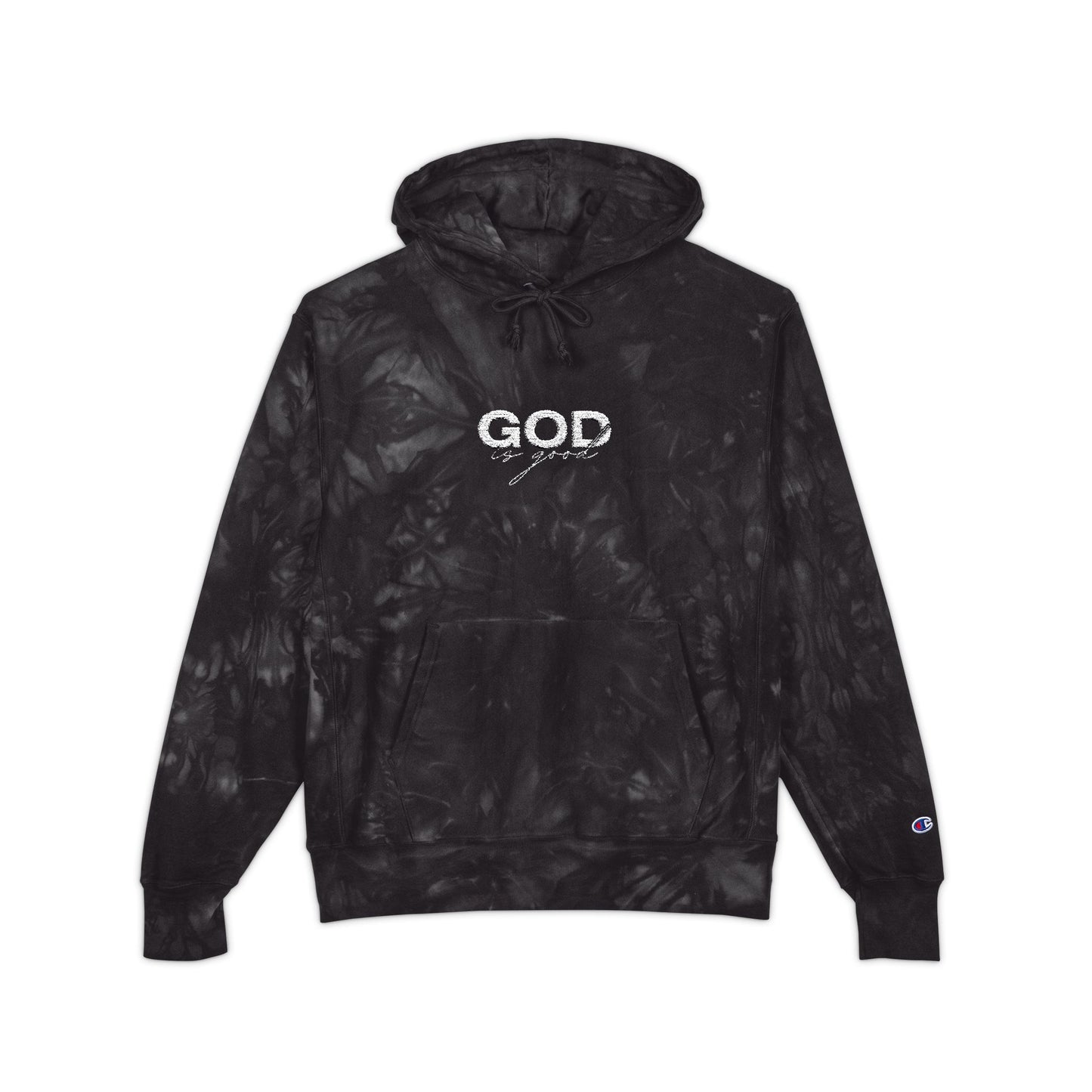 Goodness of God Hoodie